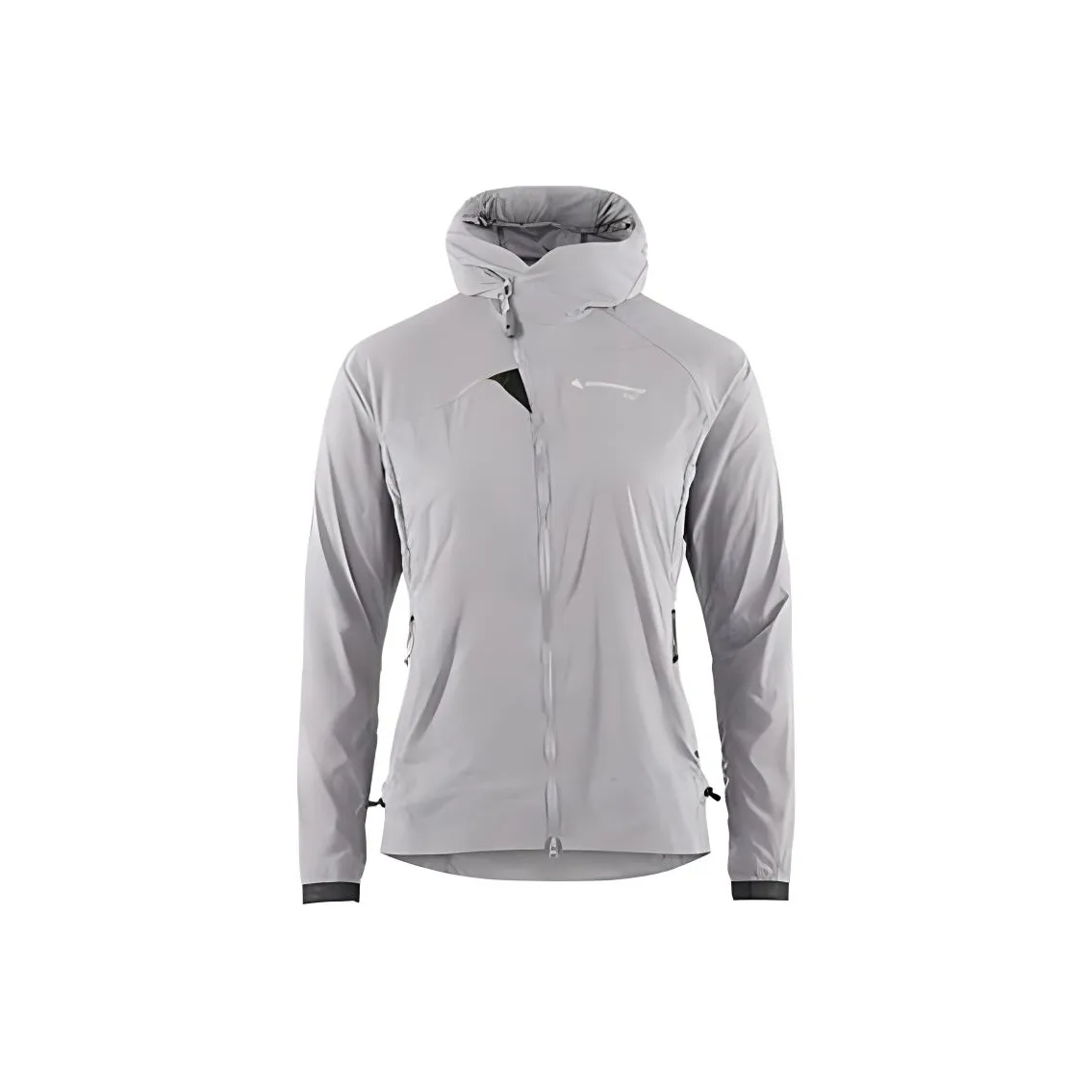 KLATTERMUSEN Nal Куртки и Пальто Женские Серый Розовый