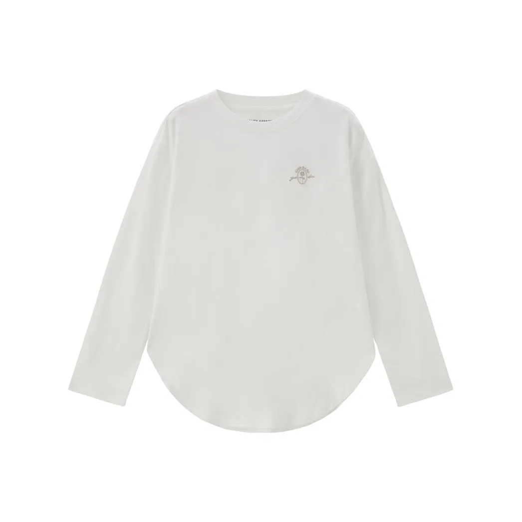 Giordano T Shirts Women's