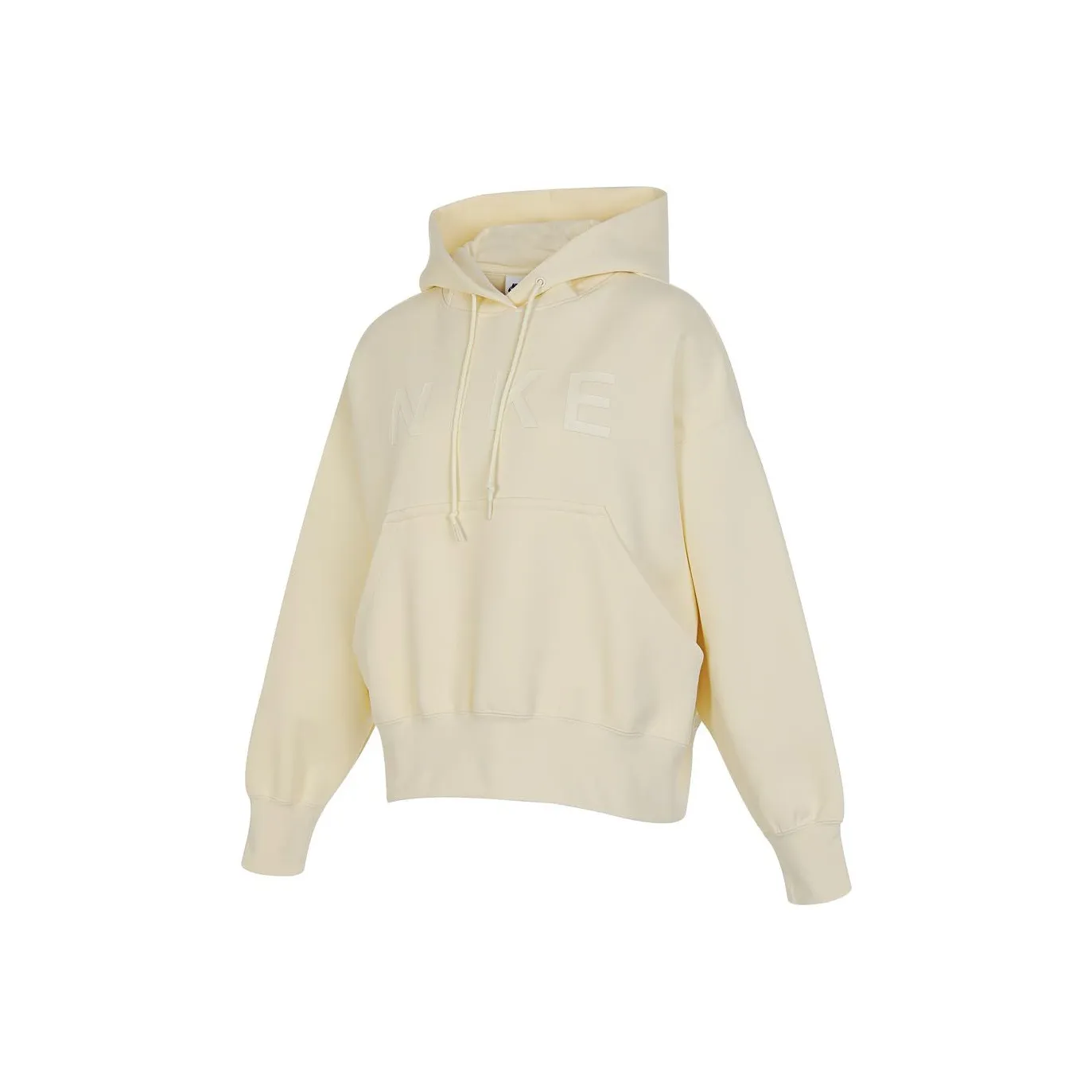 Nike Sportswear Толстовка Женская Кокосовое молоко