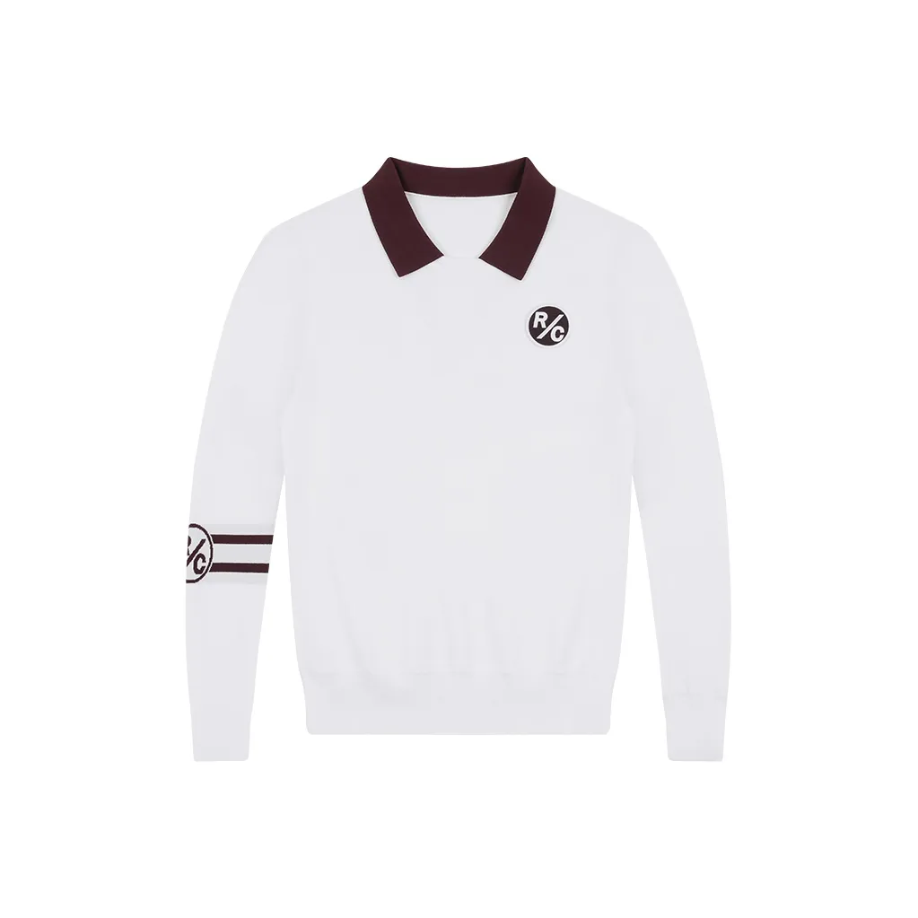 RYDER CUP Трикотаж Осенний Женский