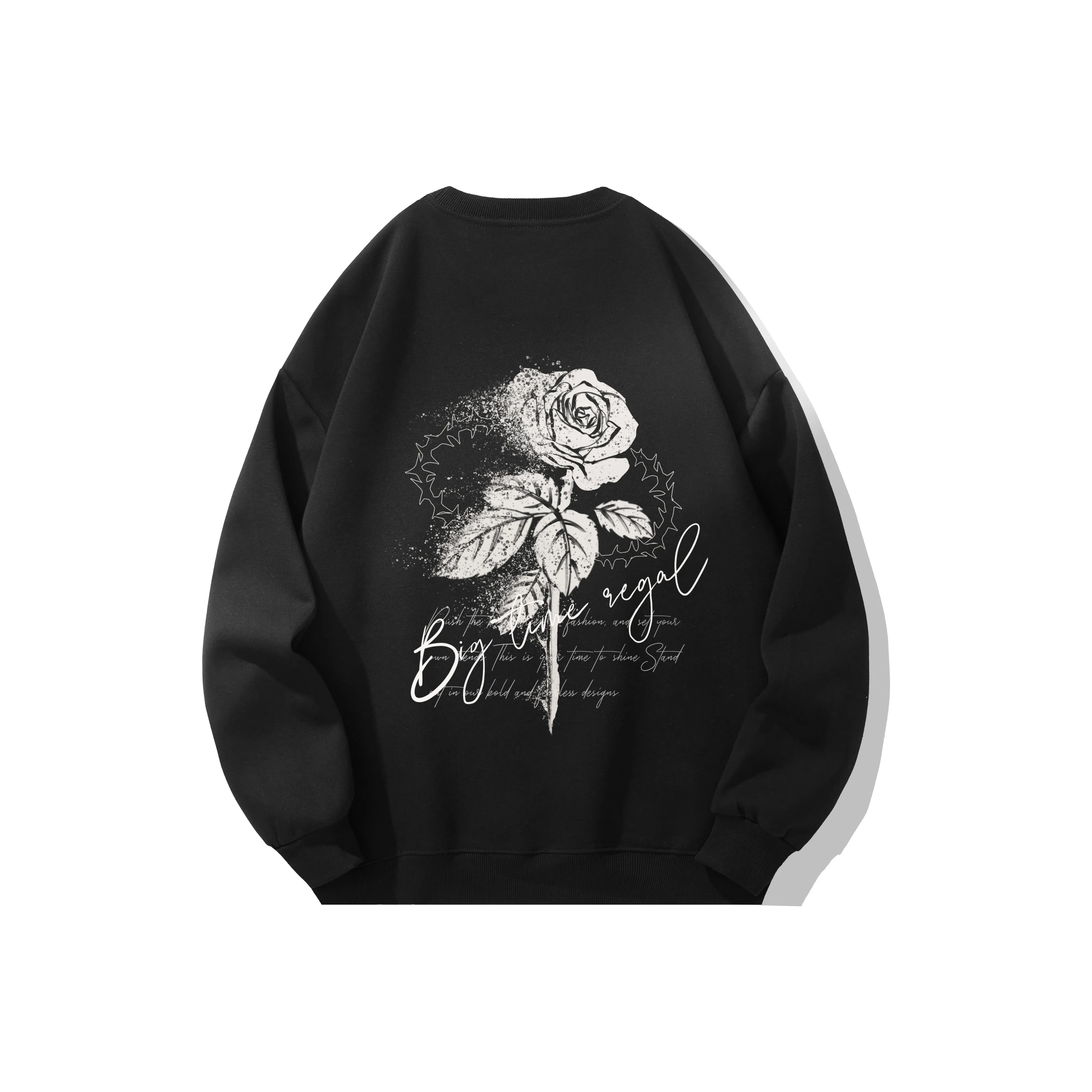 T-Shirt Manche Courte The Original Sweatshirt Unisex