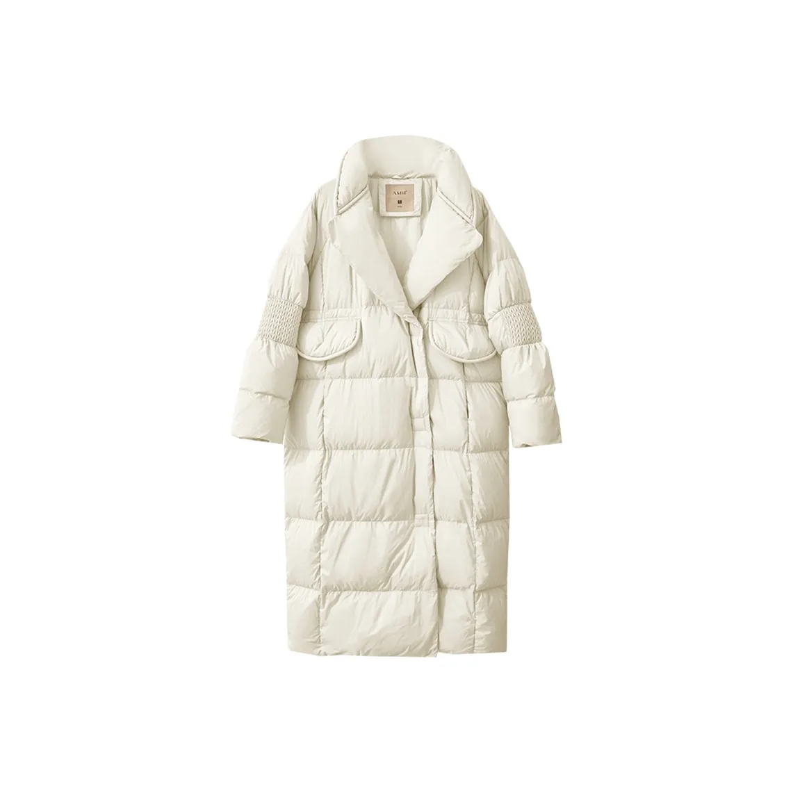 AMII Женские Пуховики
