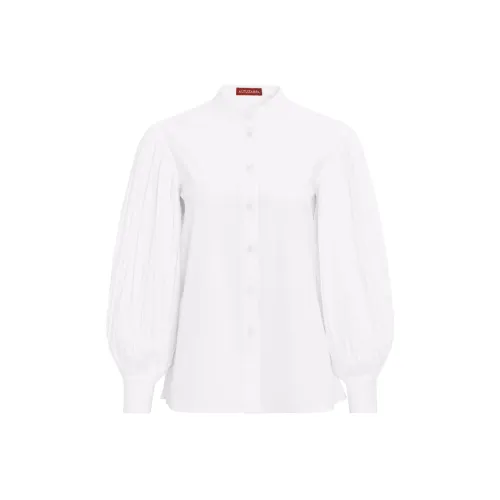 Altuzarra Белые Женские Рубашки