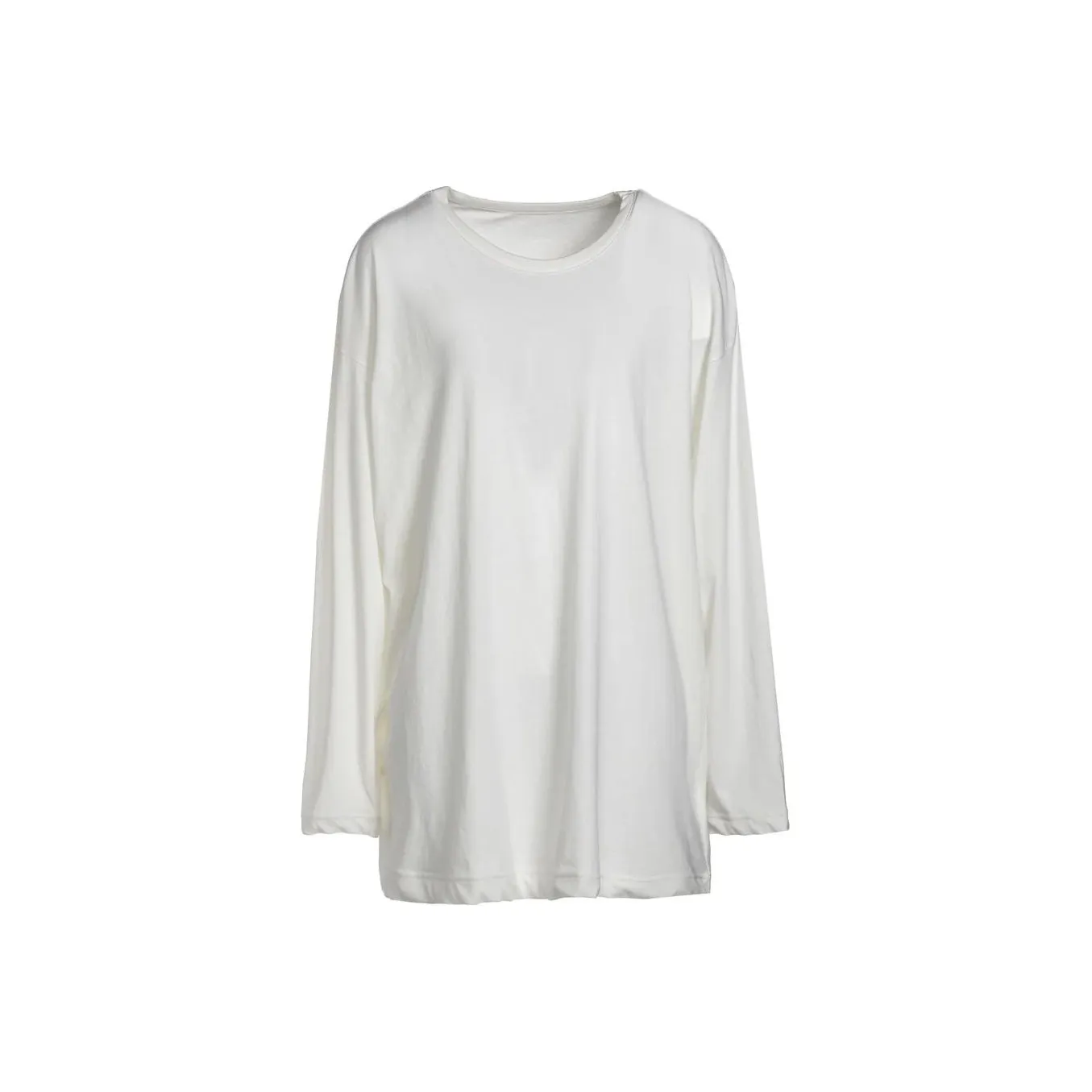 Yohji Yamamoto T Shirt Women's White