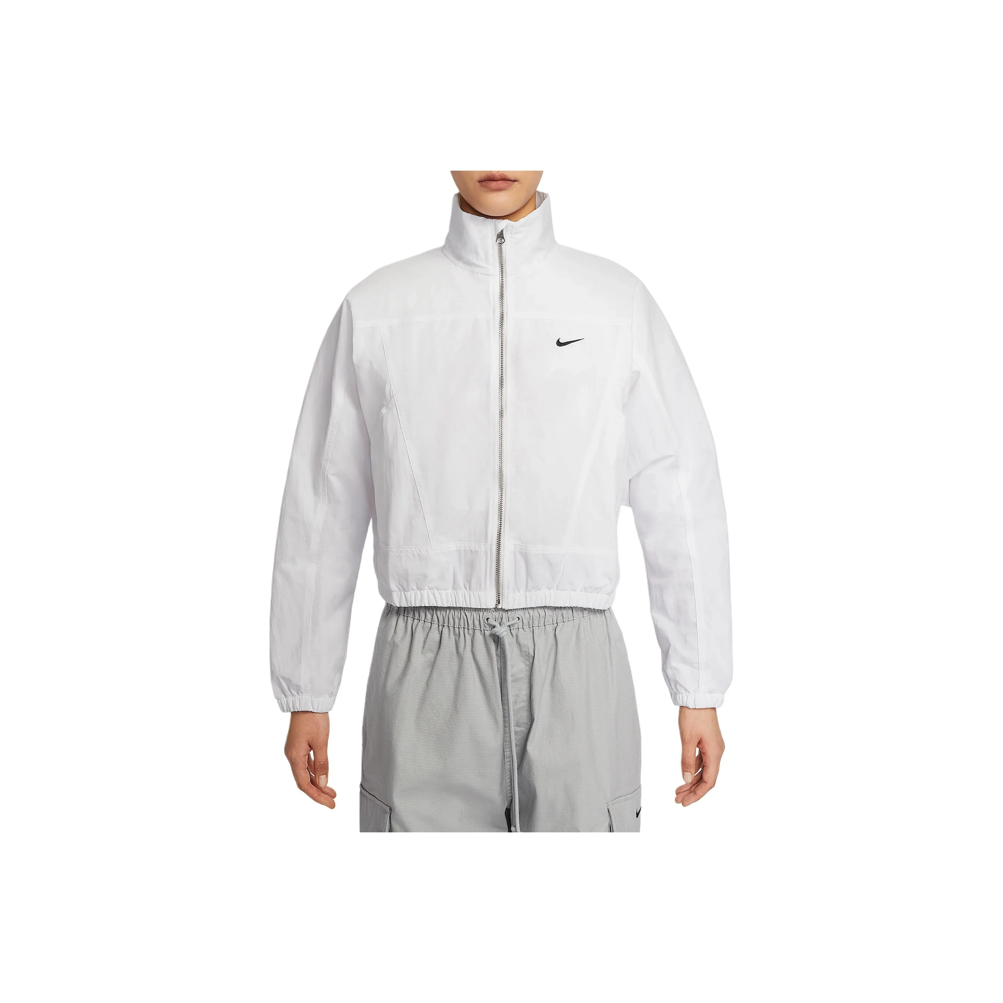 Nike Clothing Jackets Coats Women's White