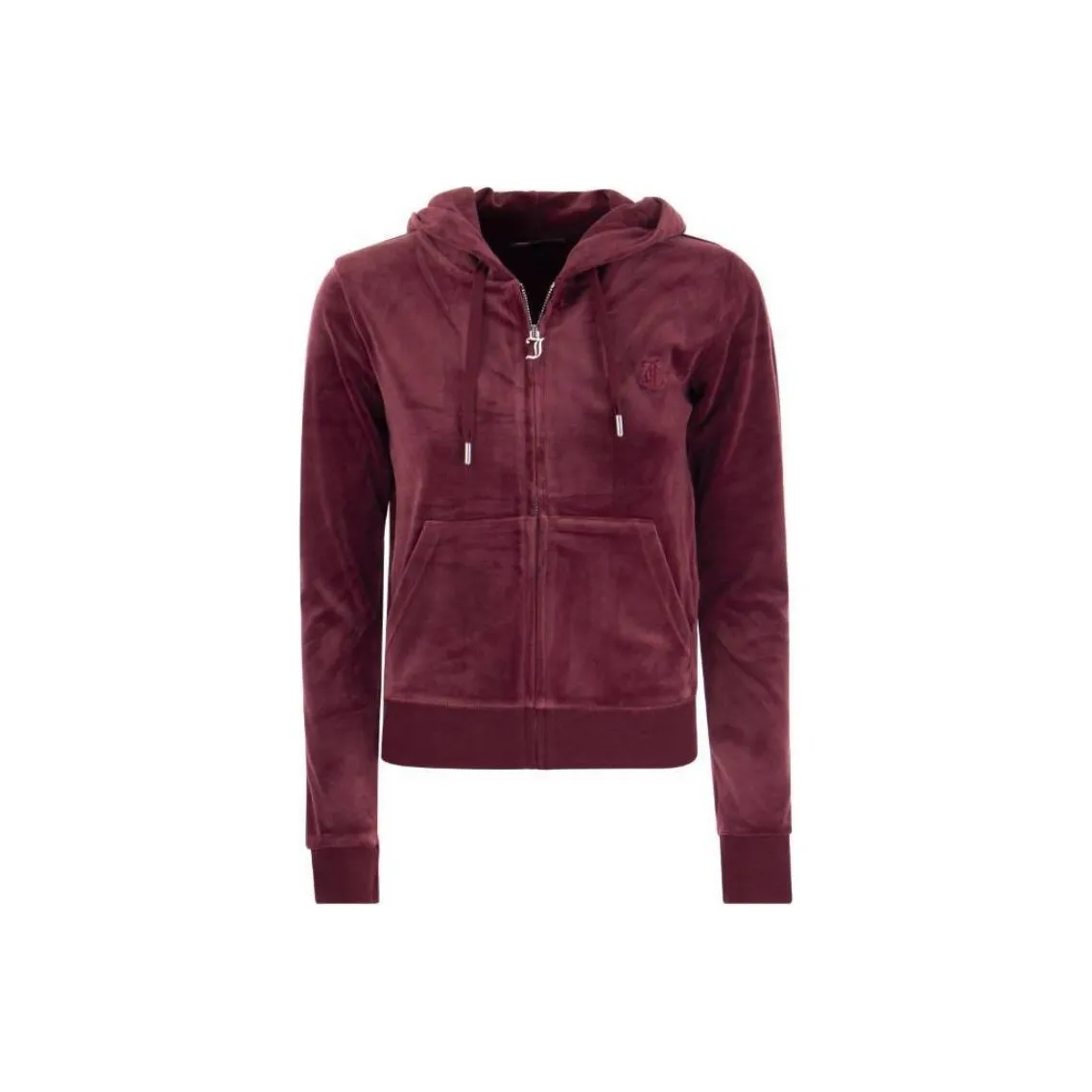 JUZI Jackets & Coats Women's Burgundy