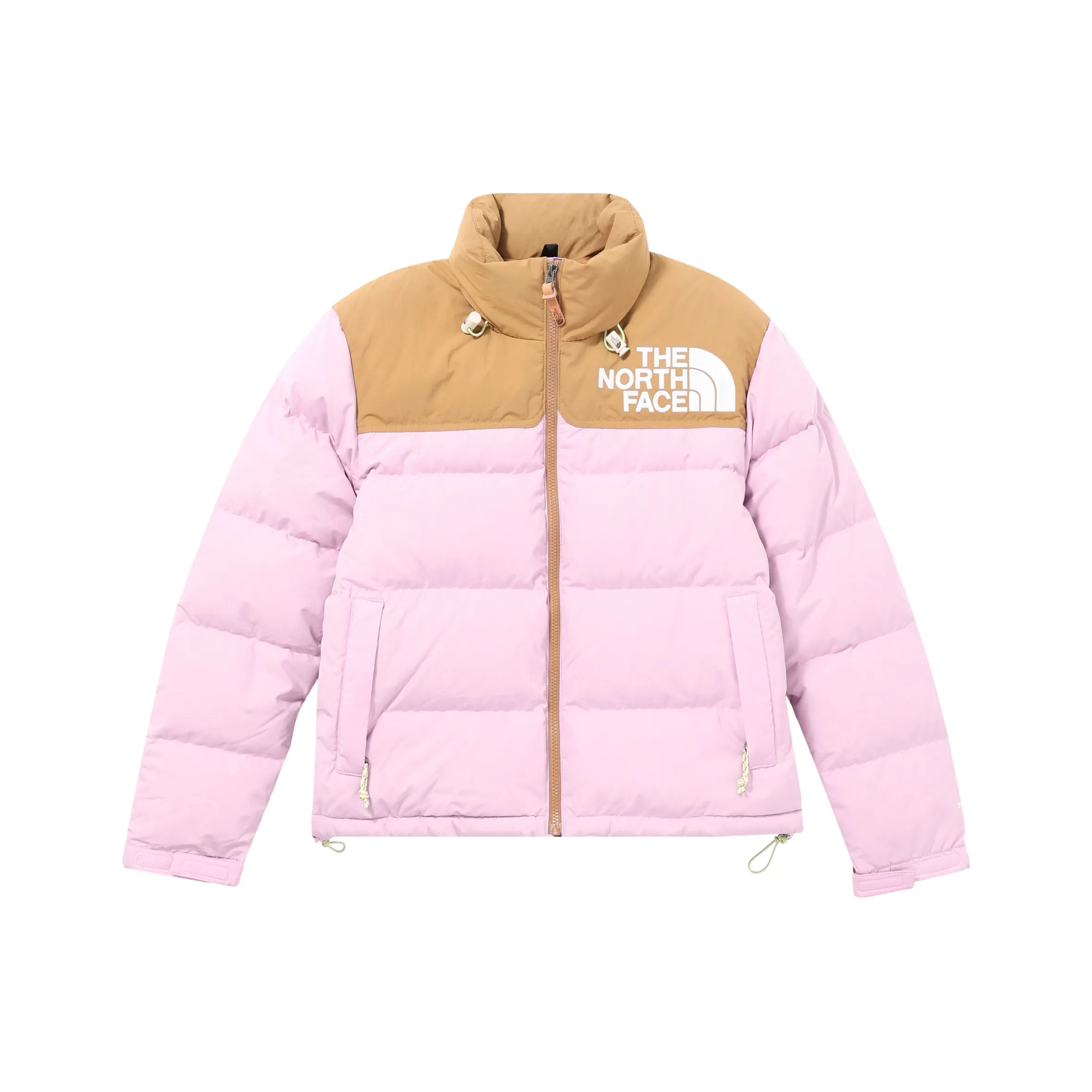 adidas France Handball T-Shirt Mens 1996 Collection Down Jacket Women's Pink