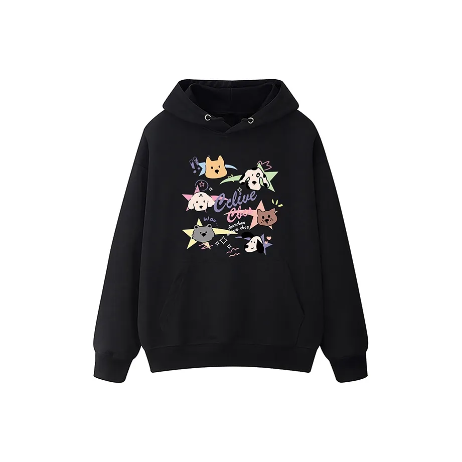 Herbal Primer Sweatshirt Unisex
