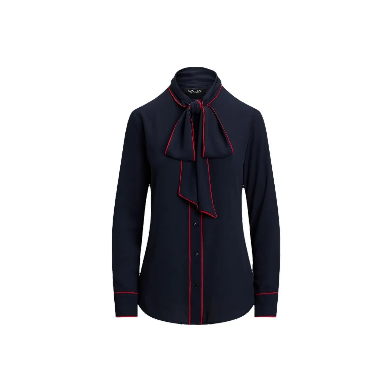 LAUREN RALPH LAUREN Fredella Blouse