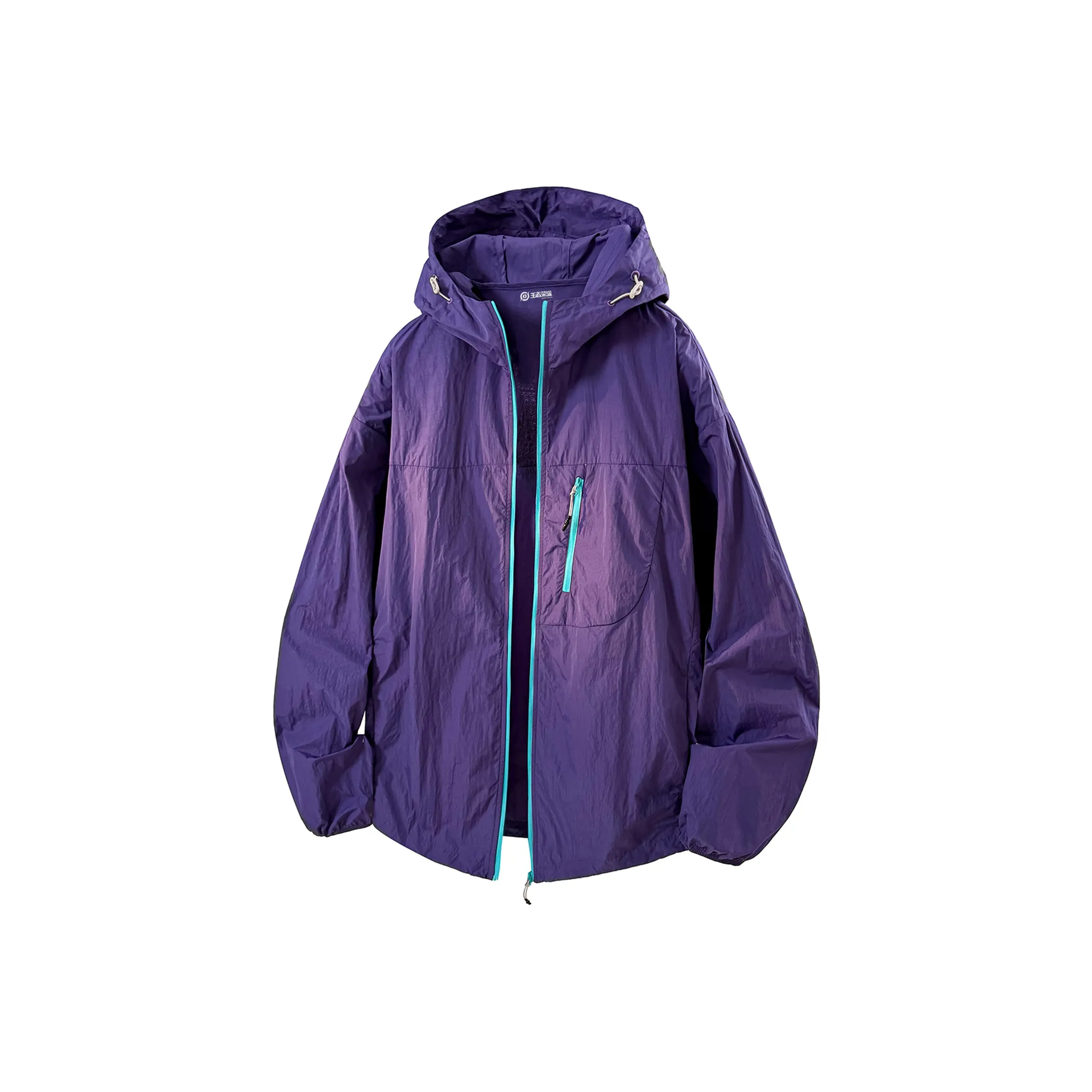 Honor of Kings Super Light Дышащий Быстросохнущий Защита от ультрафиолета Защита от солнца Одежда с защитой от солнца Унисекс