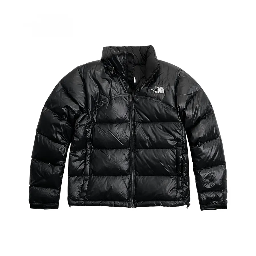 THE NORTH FACE Nuptse Down Jacket Women's Black