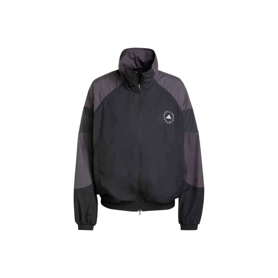 Adidas Stella McCartney Куртки и Пальто Женские Углерод