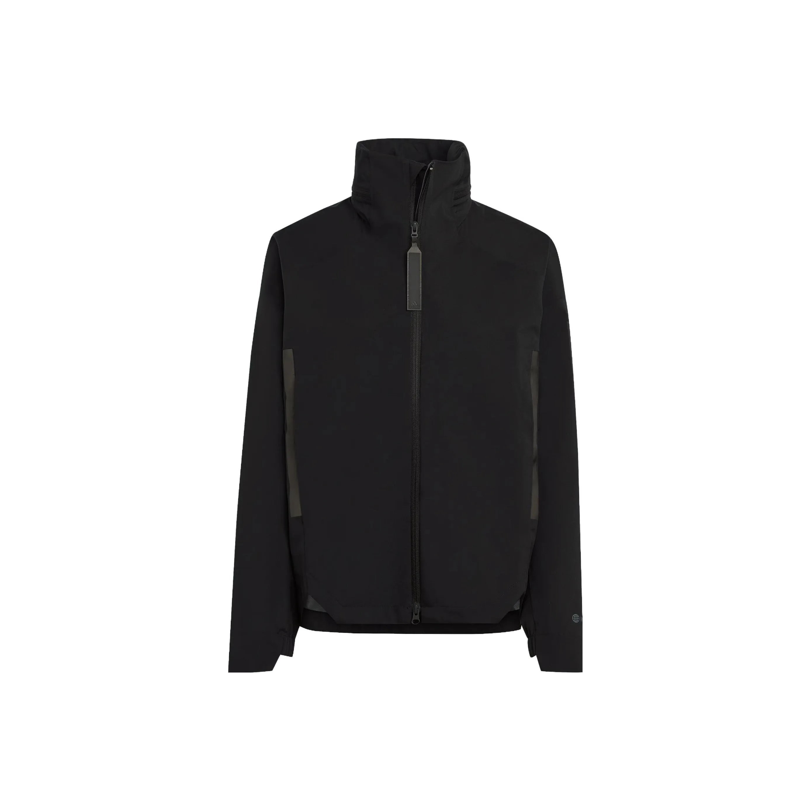 Adidas MYSHELTER Куртка Женская Черная