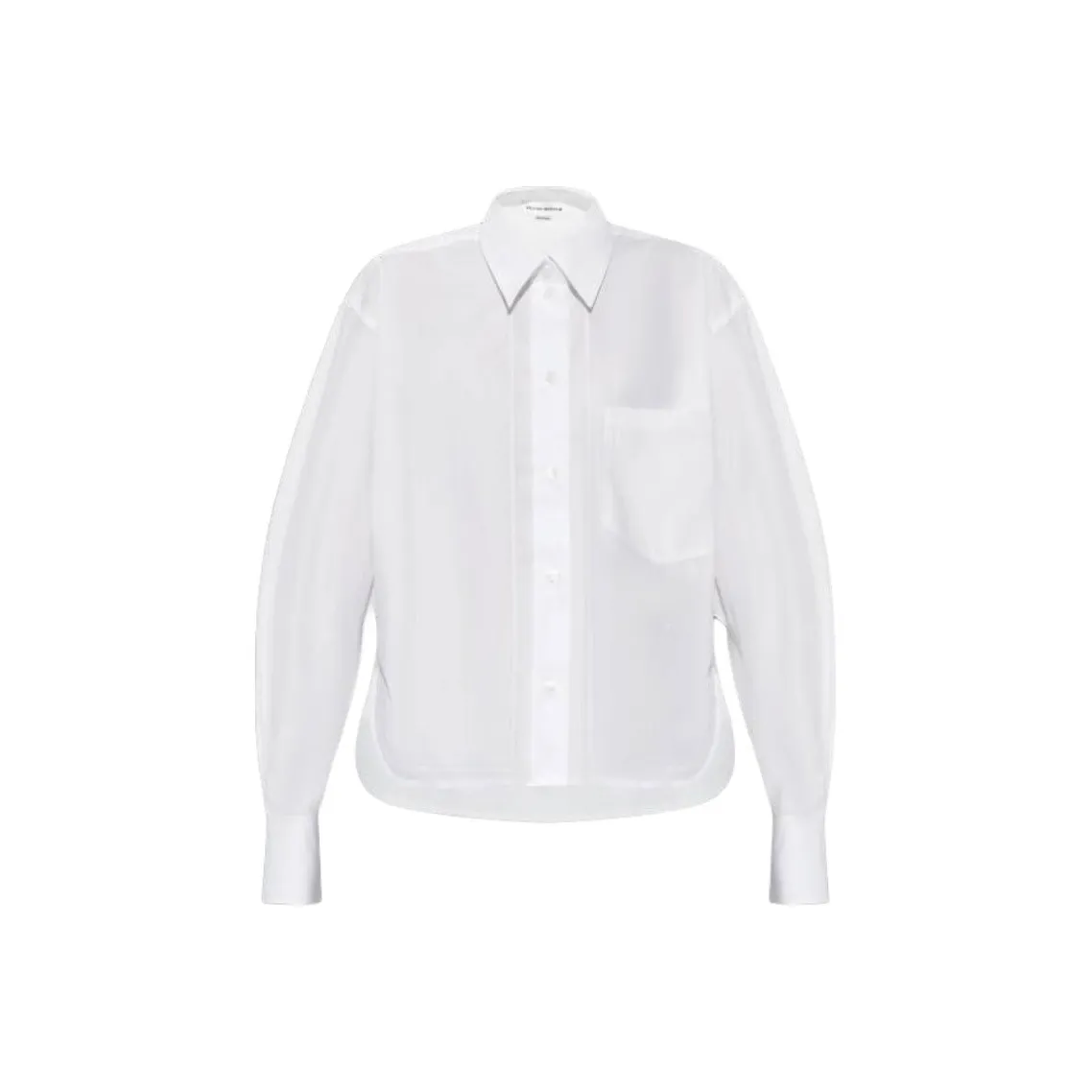 Victoria Beckham Organic cotton Shirt