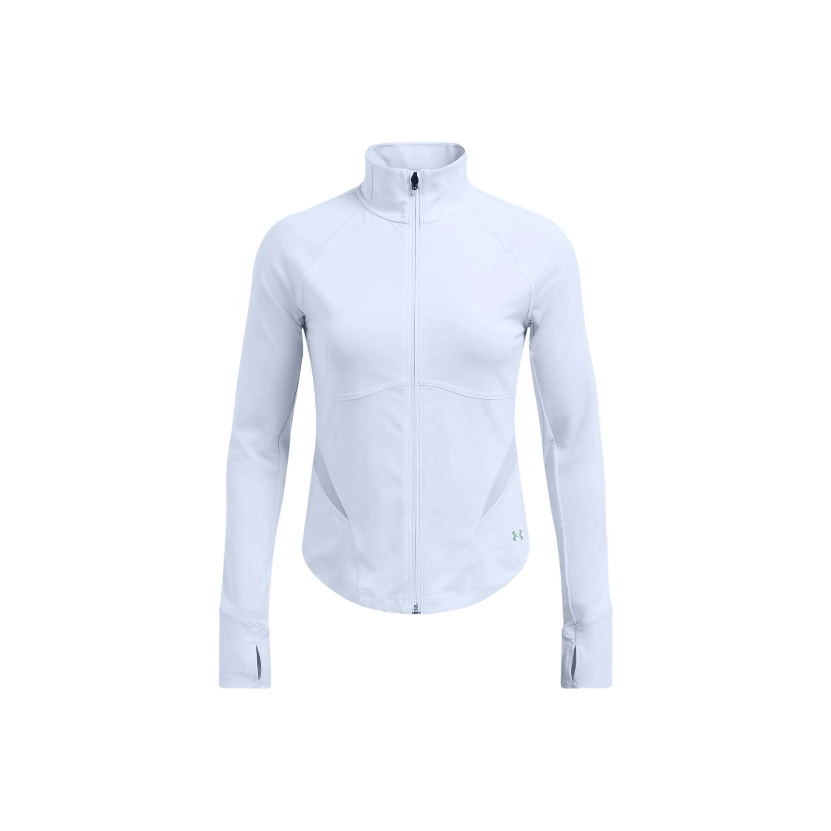 Under Armour UA Vanish Elite Vent Куртка Женская Дождь Облачно-Синий