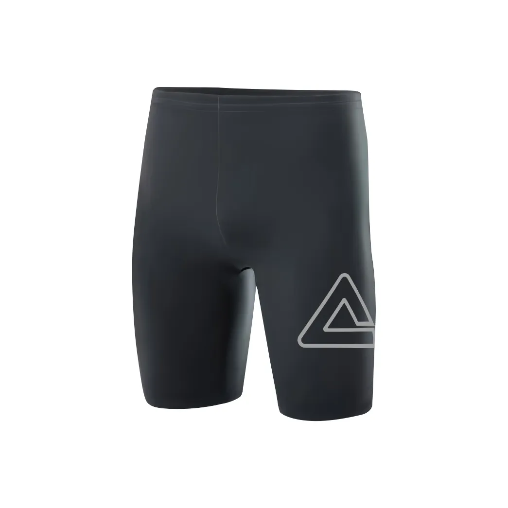 PEAK Плавательные шорты Унисекс Крутой черный