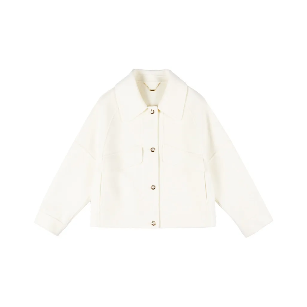 Raidy Boer Jackets Coats Women's