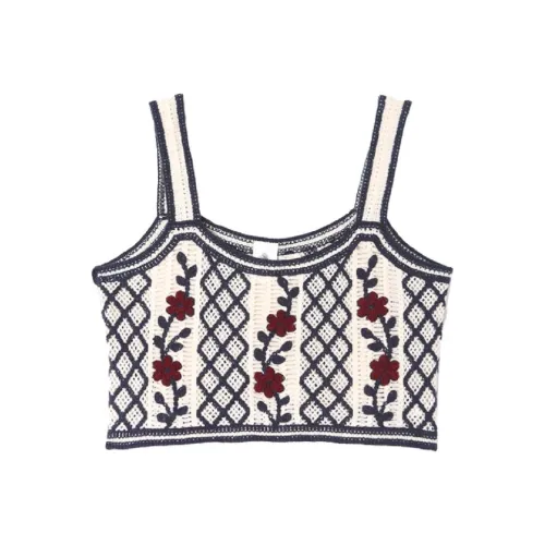VIKINI VENDER SWIM WEAR BEACH WEAR Многоцветные Женские Топы
