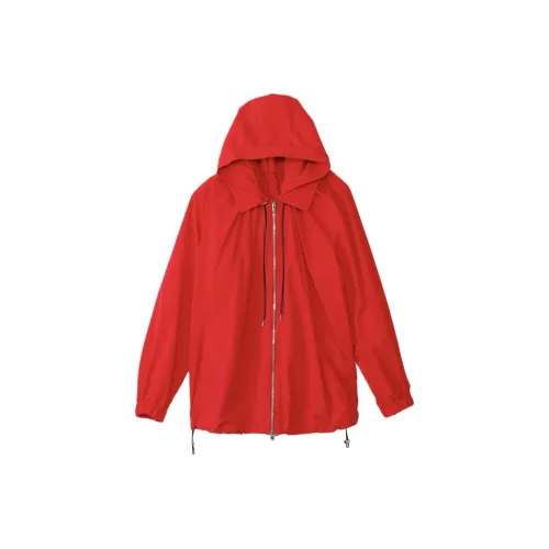 CINOH Red Женские Куртки