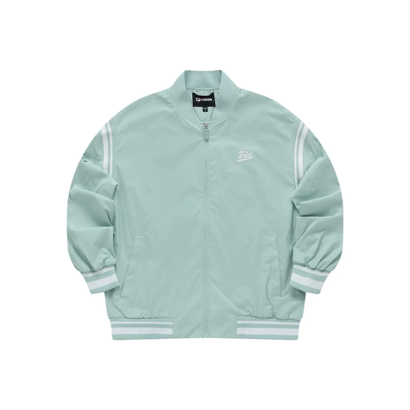 FILA FUSION Куртка Женская Бирюзовая