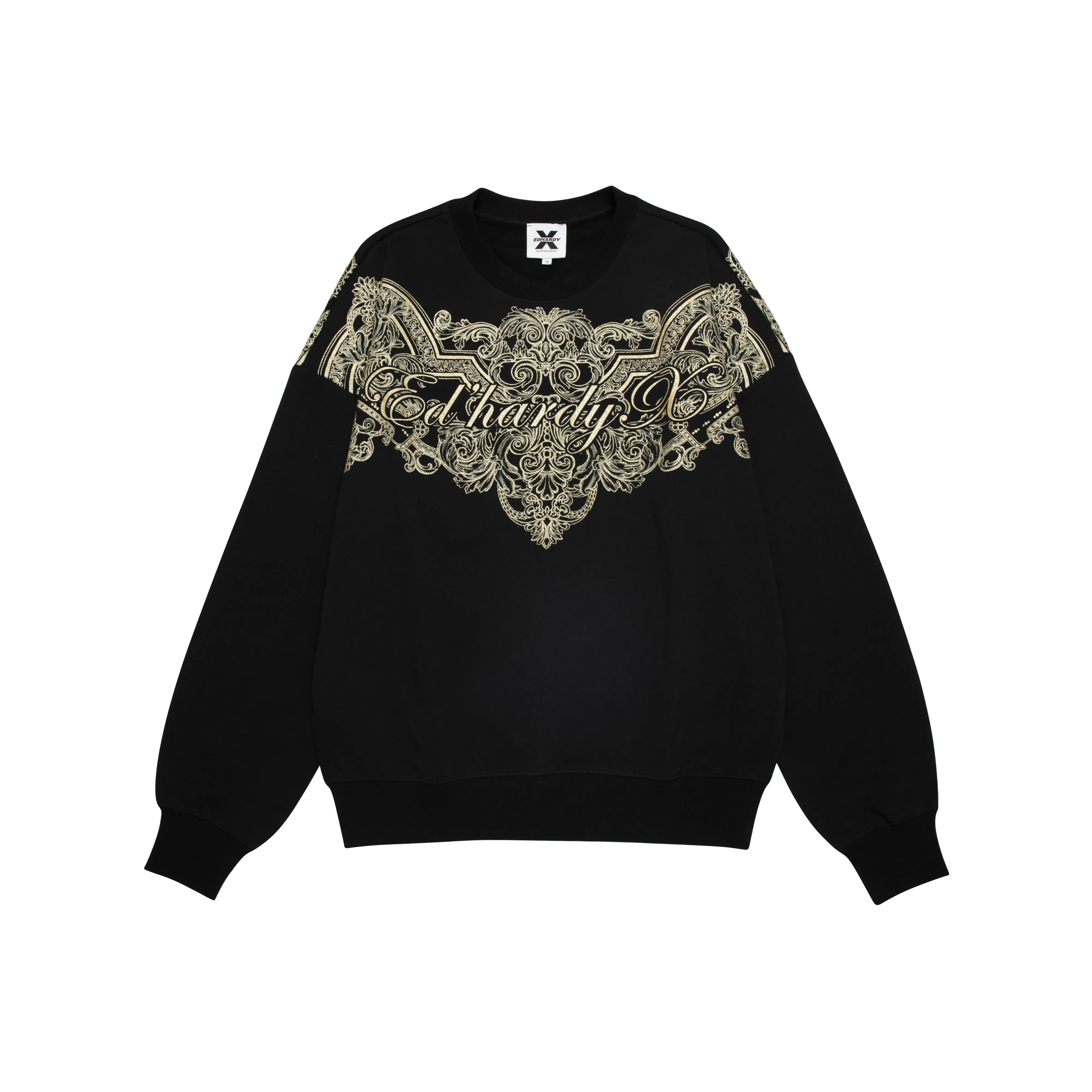 ED HARDY X Унисекс Свитшоты