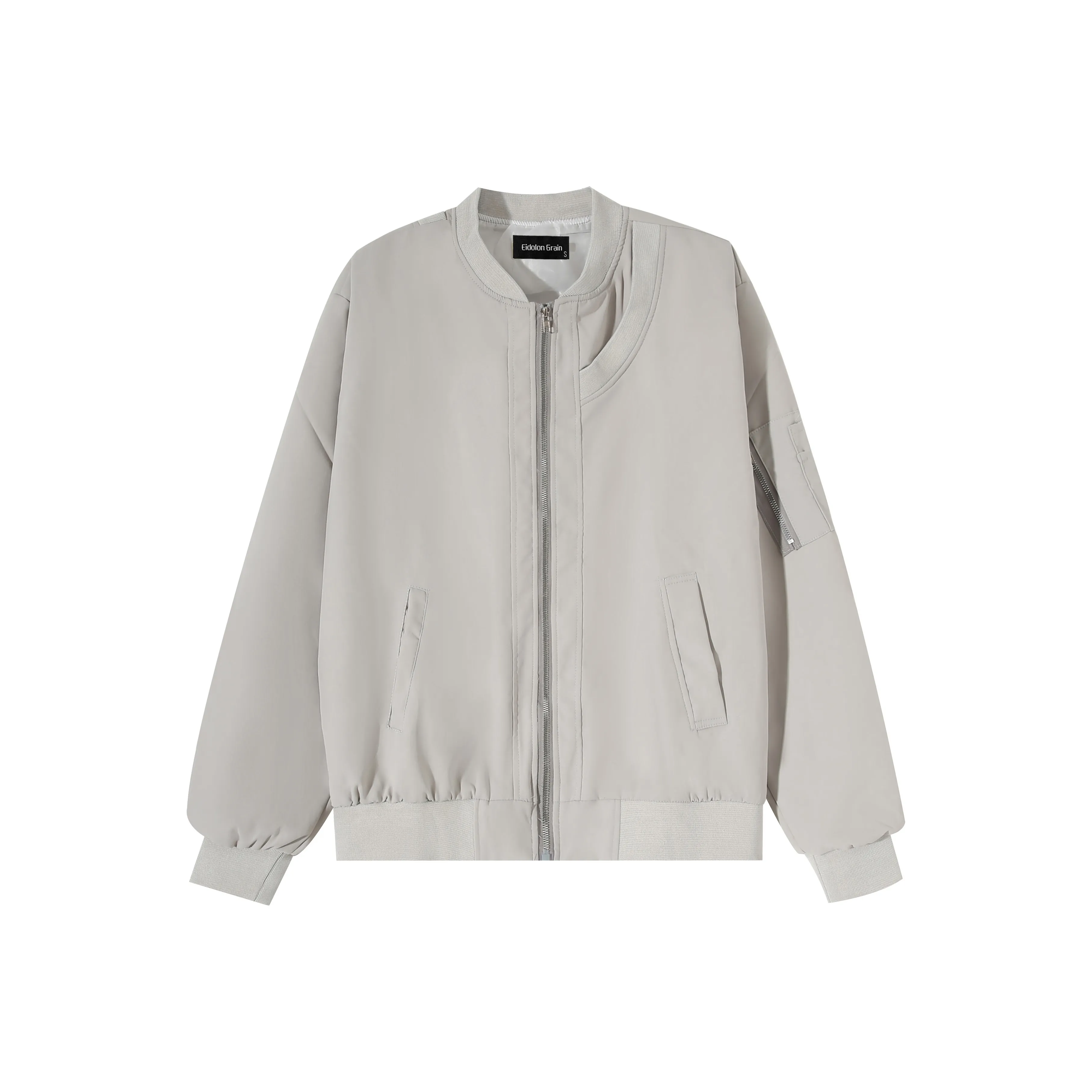 EIDOLON GRAIN Женские Куртки