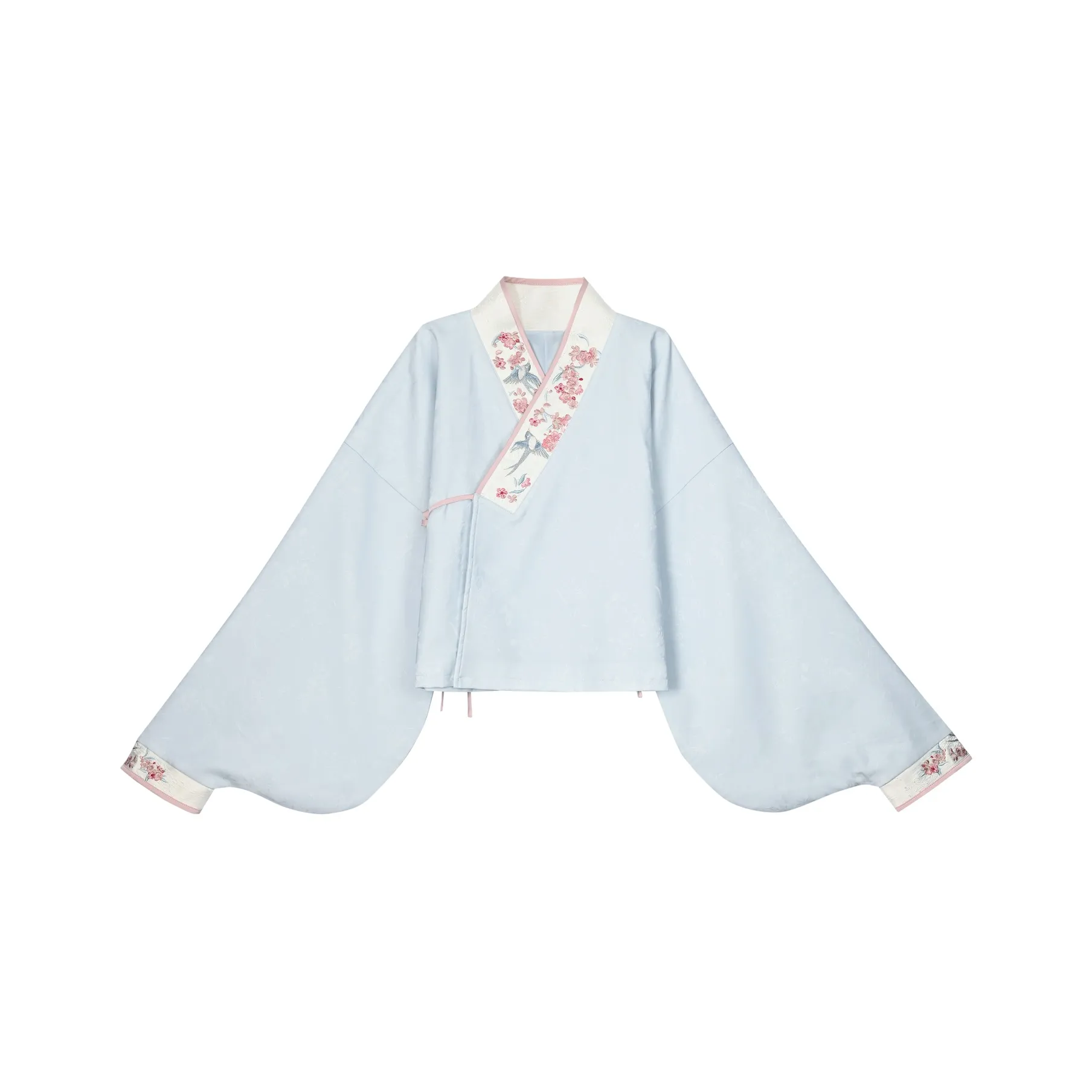 Snbl Синие Женские Рубашки