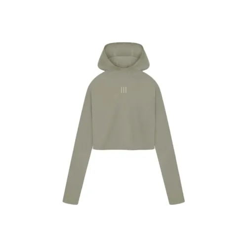 Fear of God Athletics Глина Женские Свитшоты