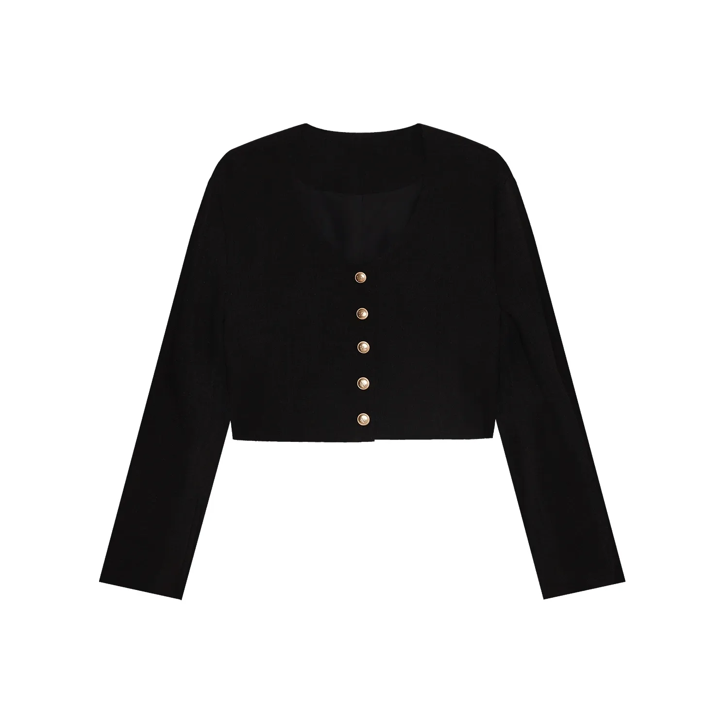 THE SEA LIFE Куртки Пальто Женские Черный Маг