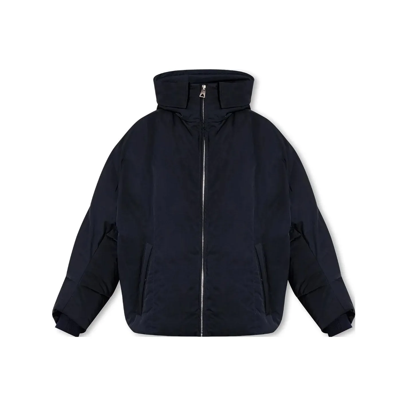 Bottega Veneta FW23 Jackets Coats Women's Blue