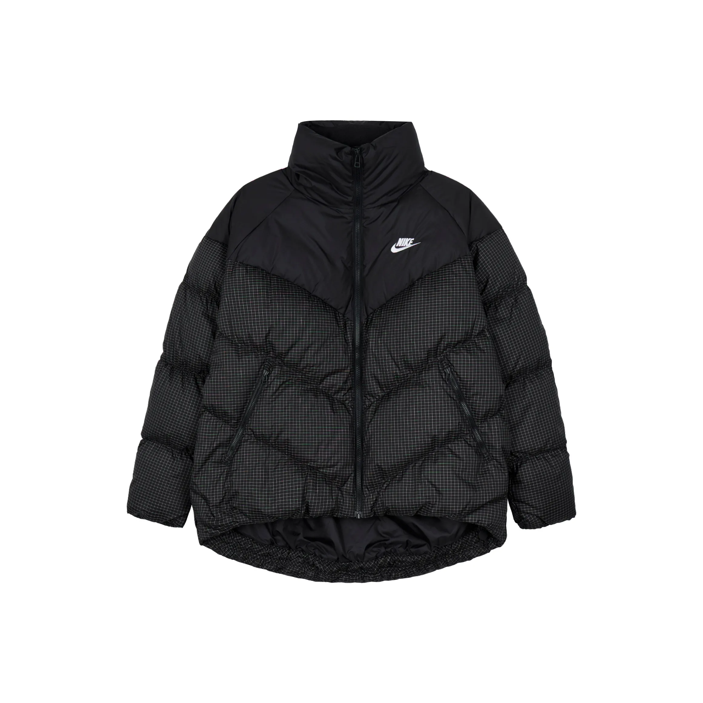 Nike Therma Fit Down Jacket Women's Black