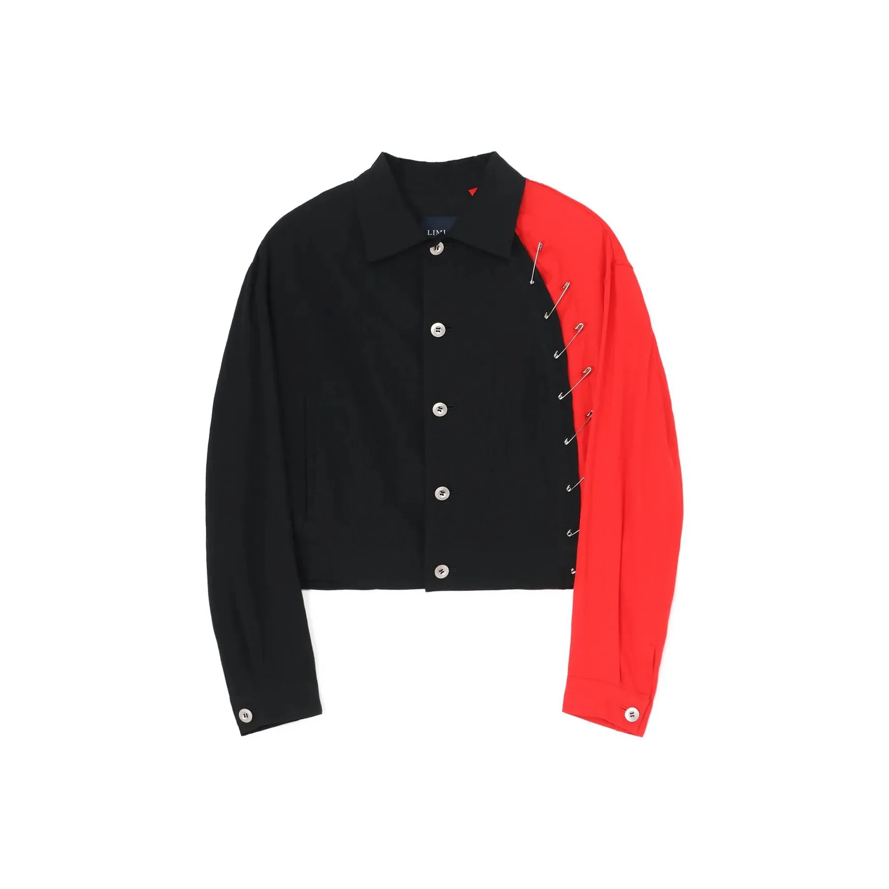 Yohji Yamamoto Jacket Women's Black