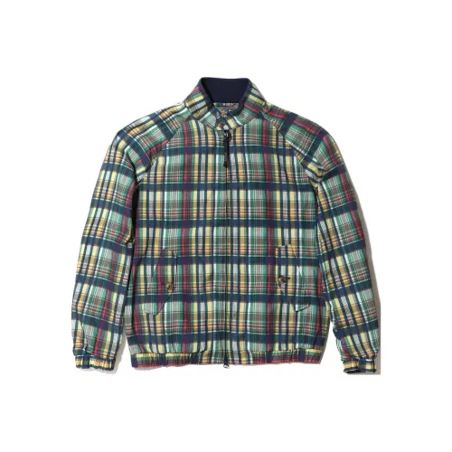 Baracuta Многоцветные Женские Куртки