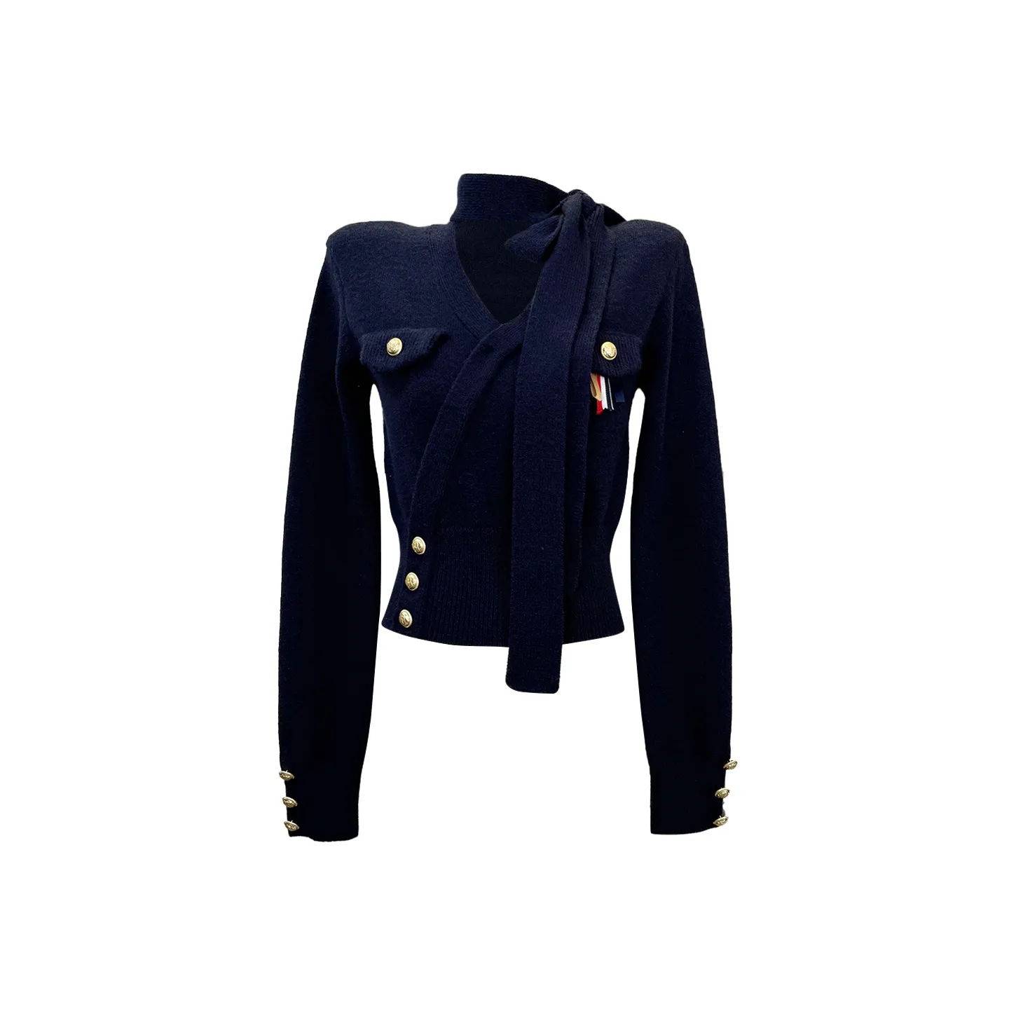 GTLA Knitwear Women's