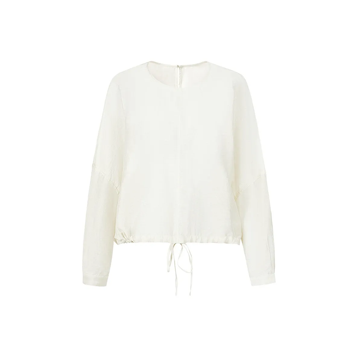 JZ. ANNAKRO Шифон Рубашка Женская