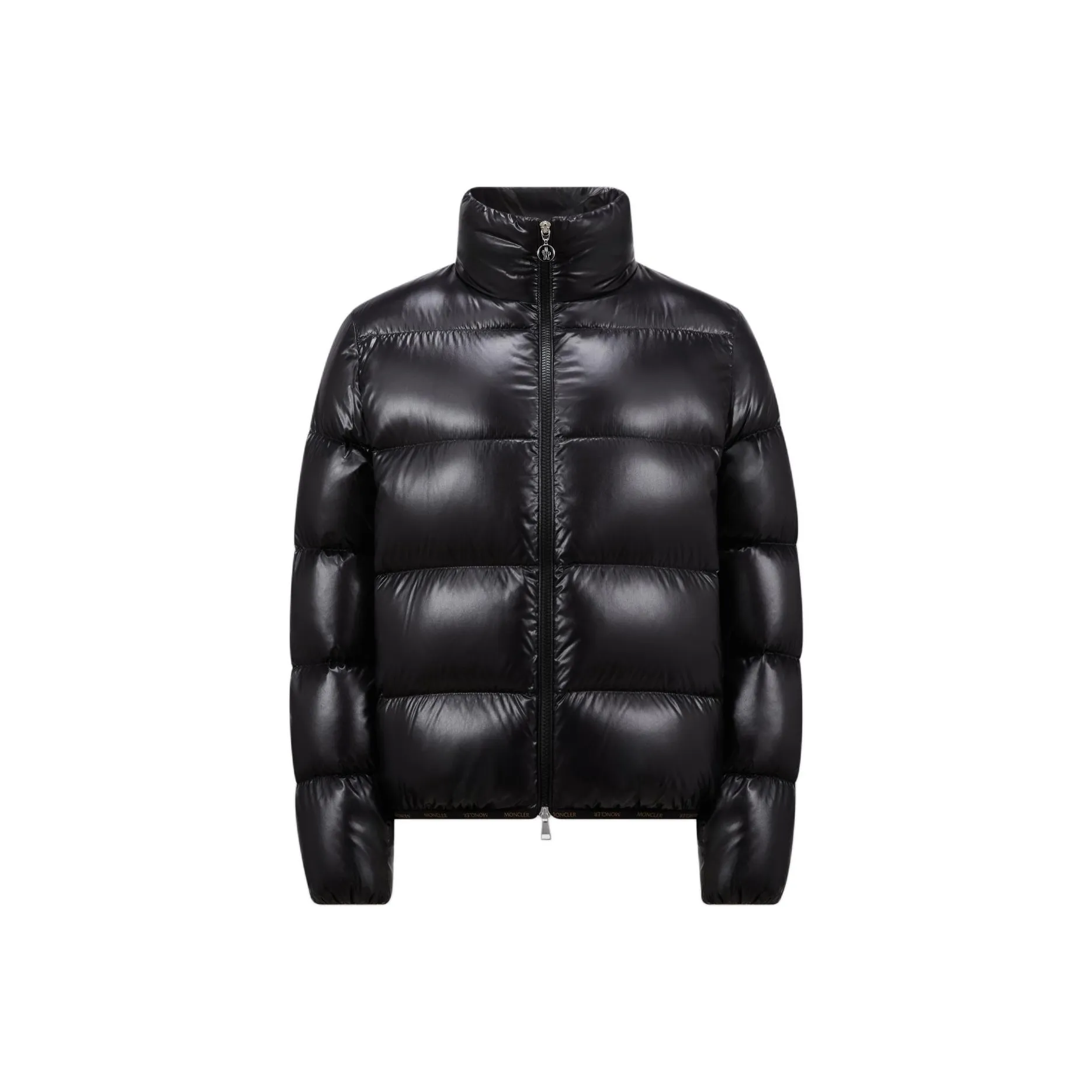 Moncler Abbadia Quilted Jacket