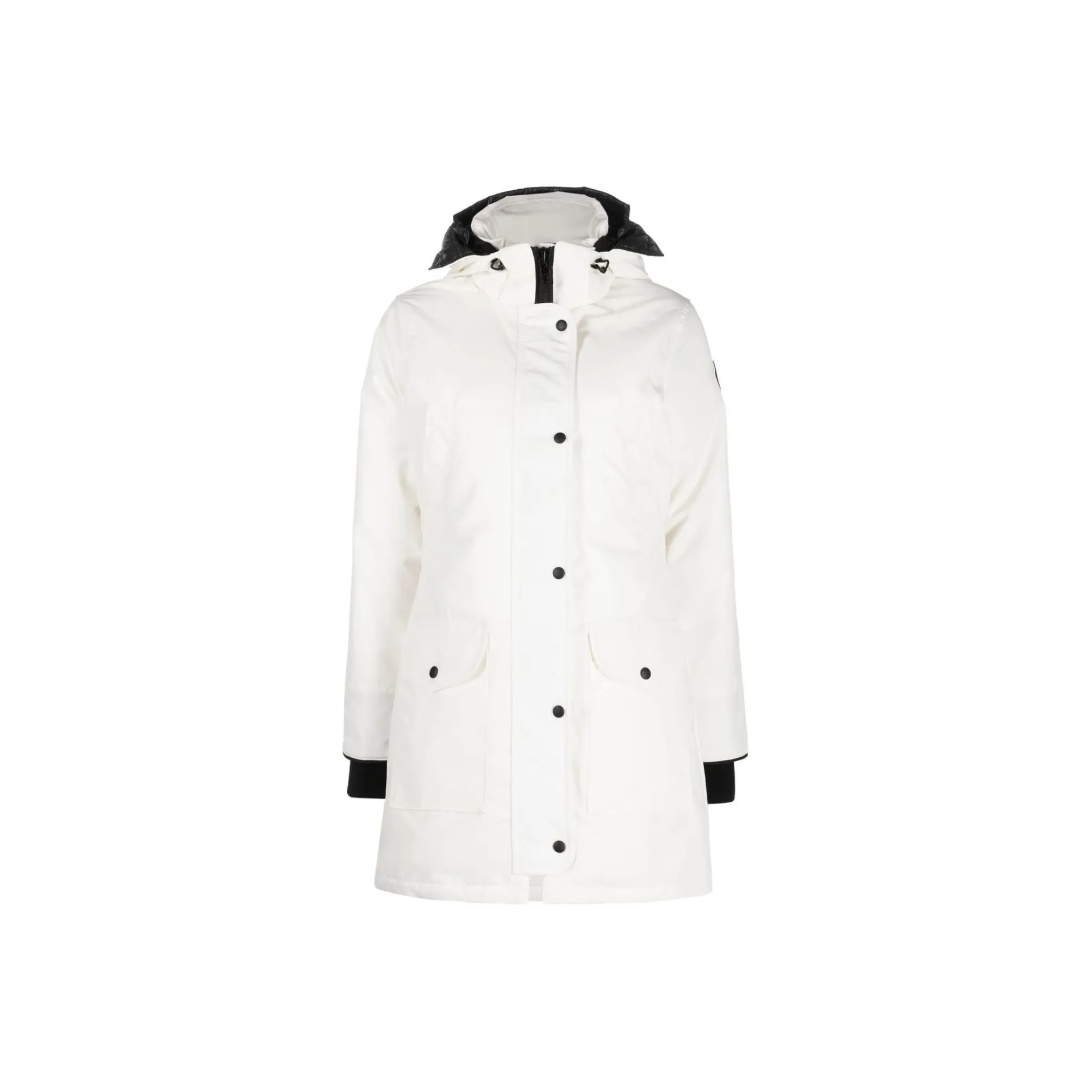 Canada Goose Paradigm Trillium Parka