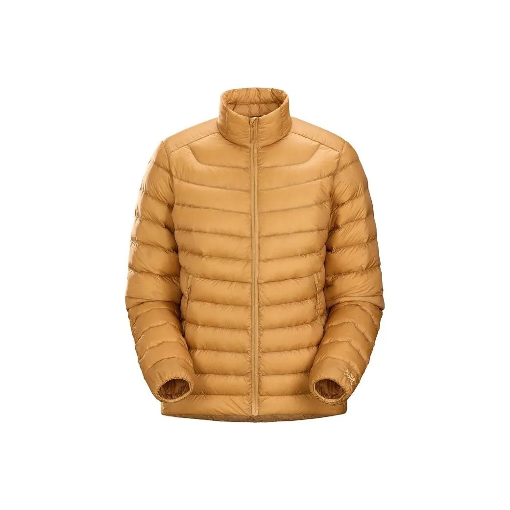 Arcteryx BETA Jacket Women's Yellow