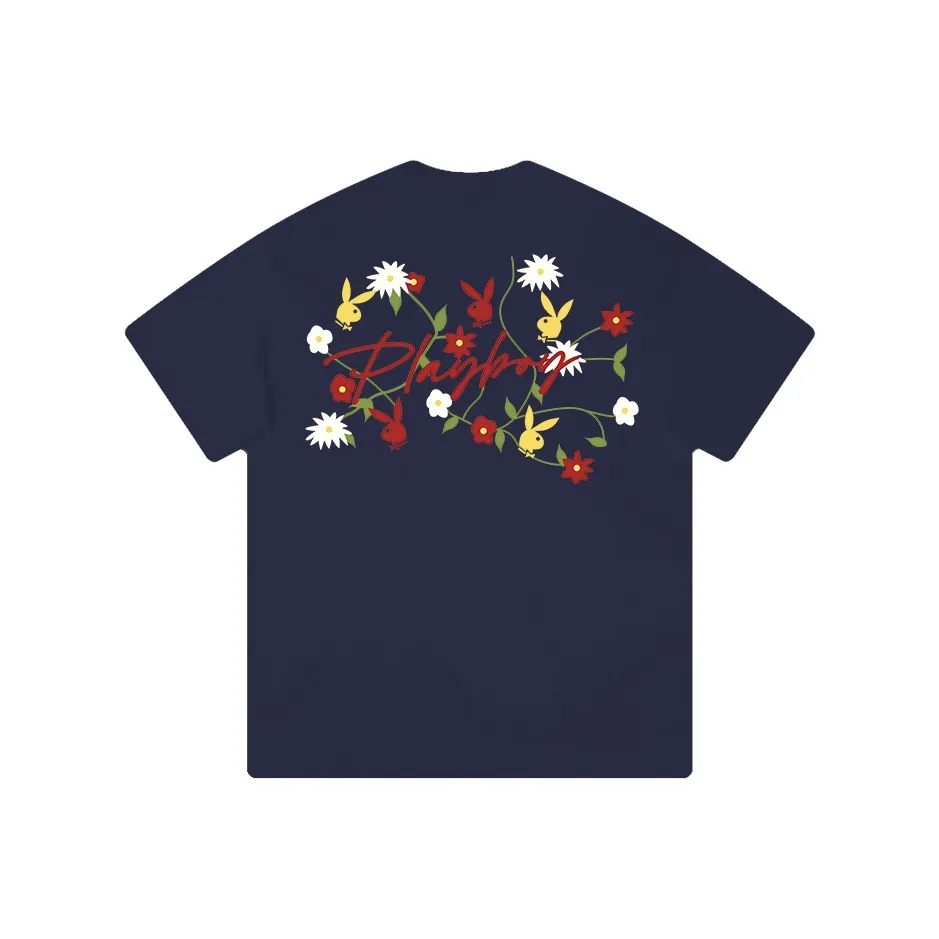 Playboy Унисекс Футболки