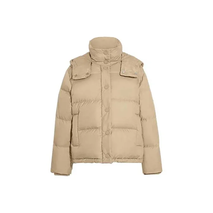 COACH FW23 Down Jackets Women's