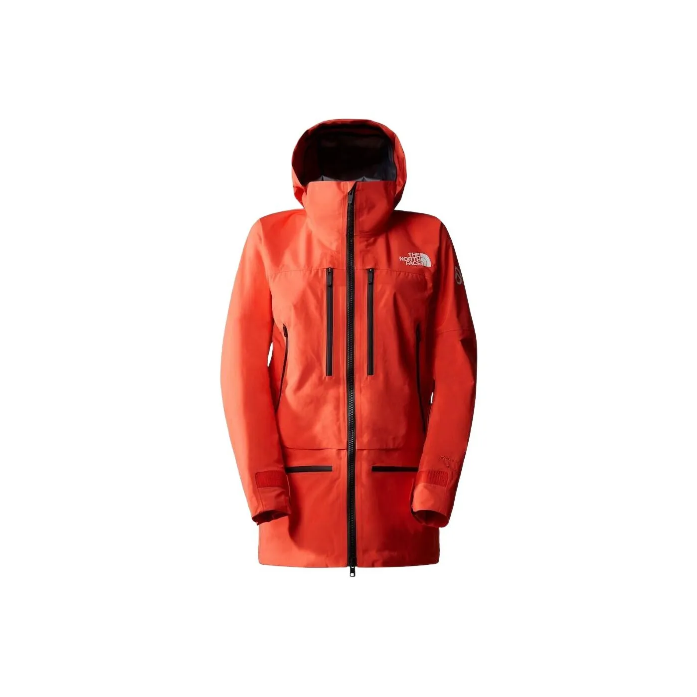 The North Face Куртки Пальто Женские Оранжевые