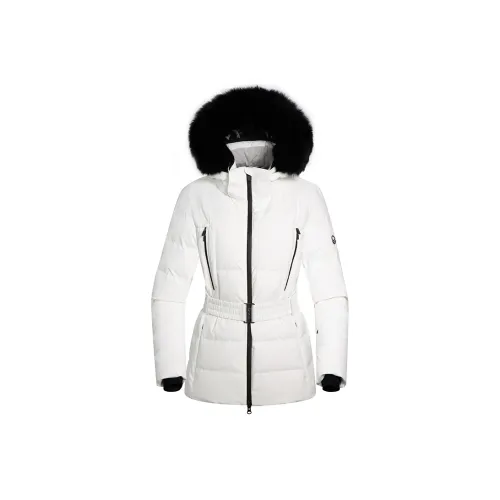 HALTI Женские пуховики