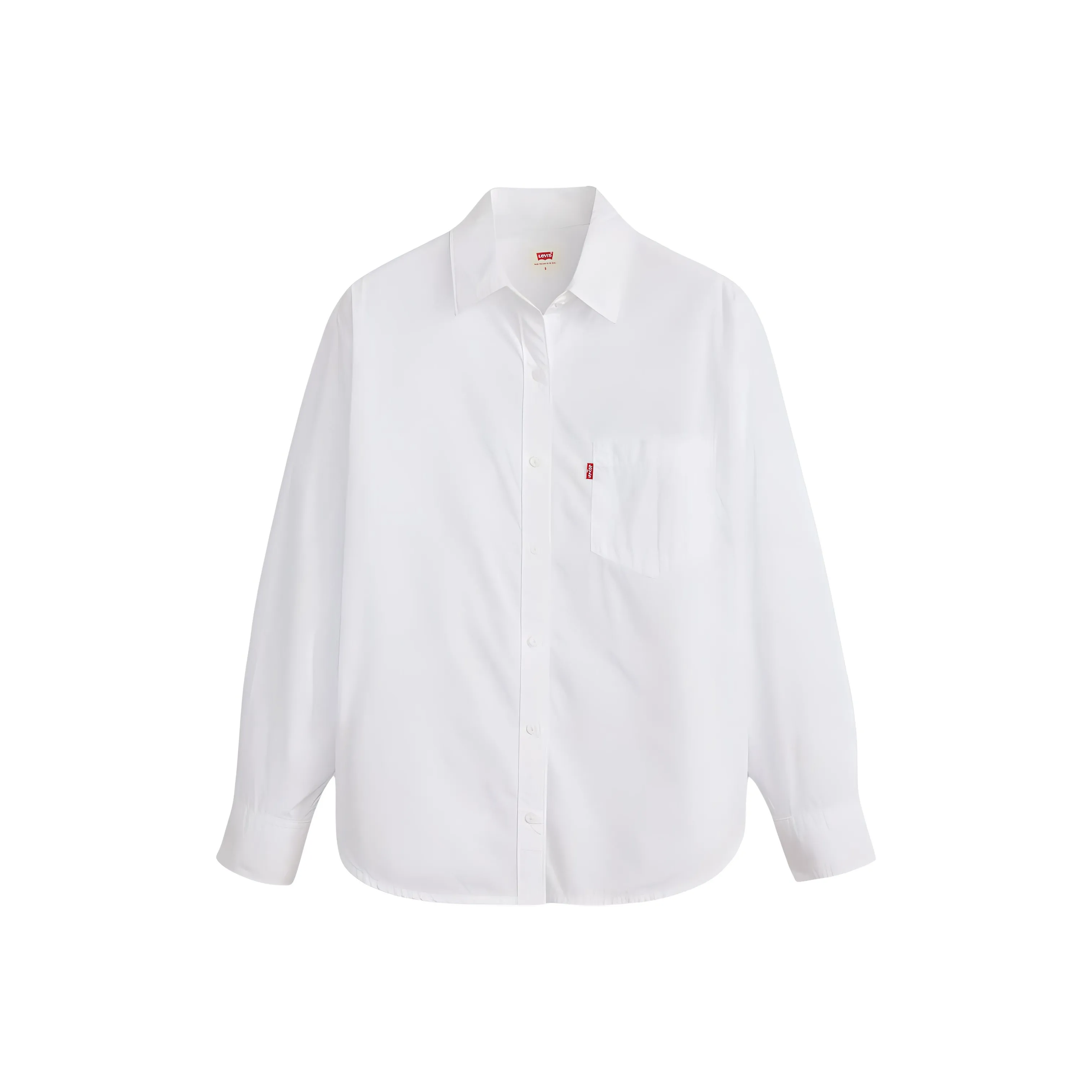 Levis Белые Женские Рубашки