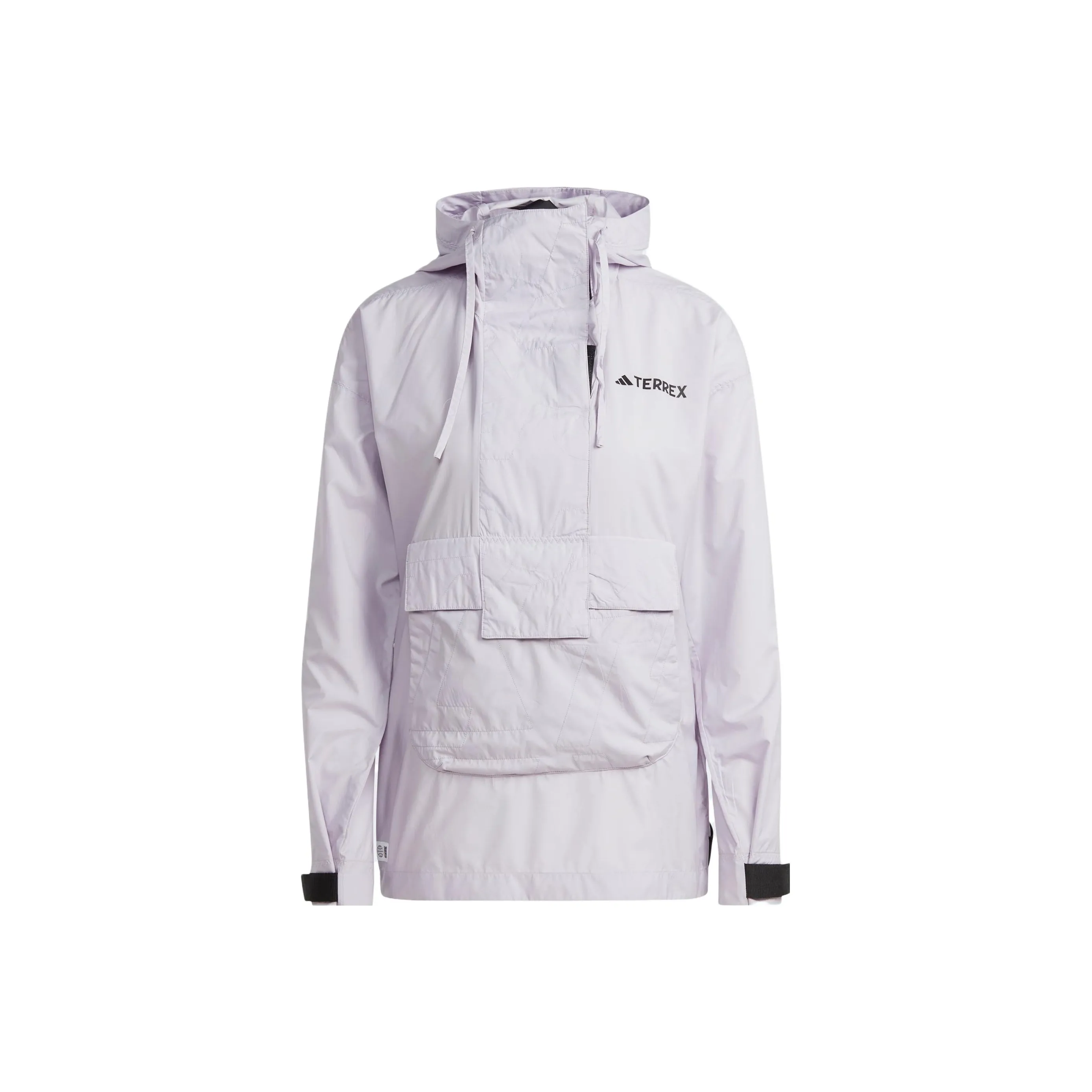 Adidas Сиреневые Женские Куртки