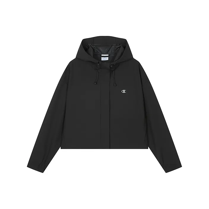 Champion Куртка Американская версия Женская