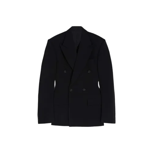 Phoebe Philo Черные Женские Куртки