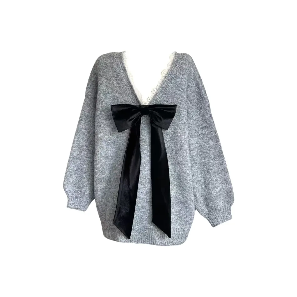 YGPRW Женские Трикотаж