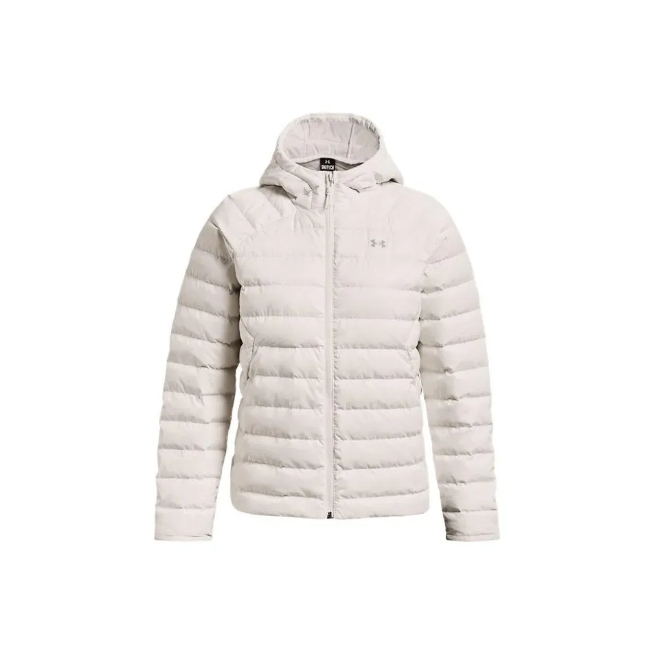 Under Armour Down Jacket Women's White