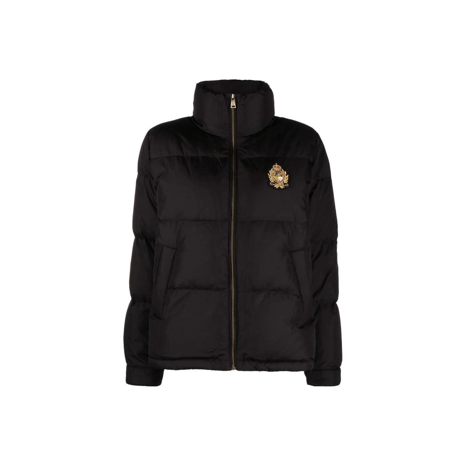 LAUREN RALPH LAUREN Down Jackets Women's Black