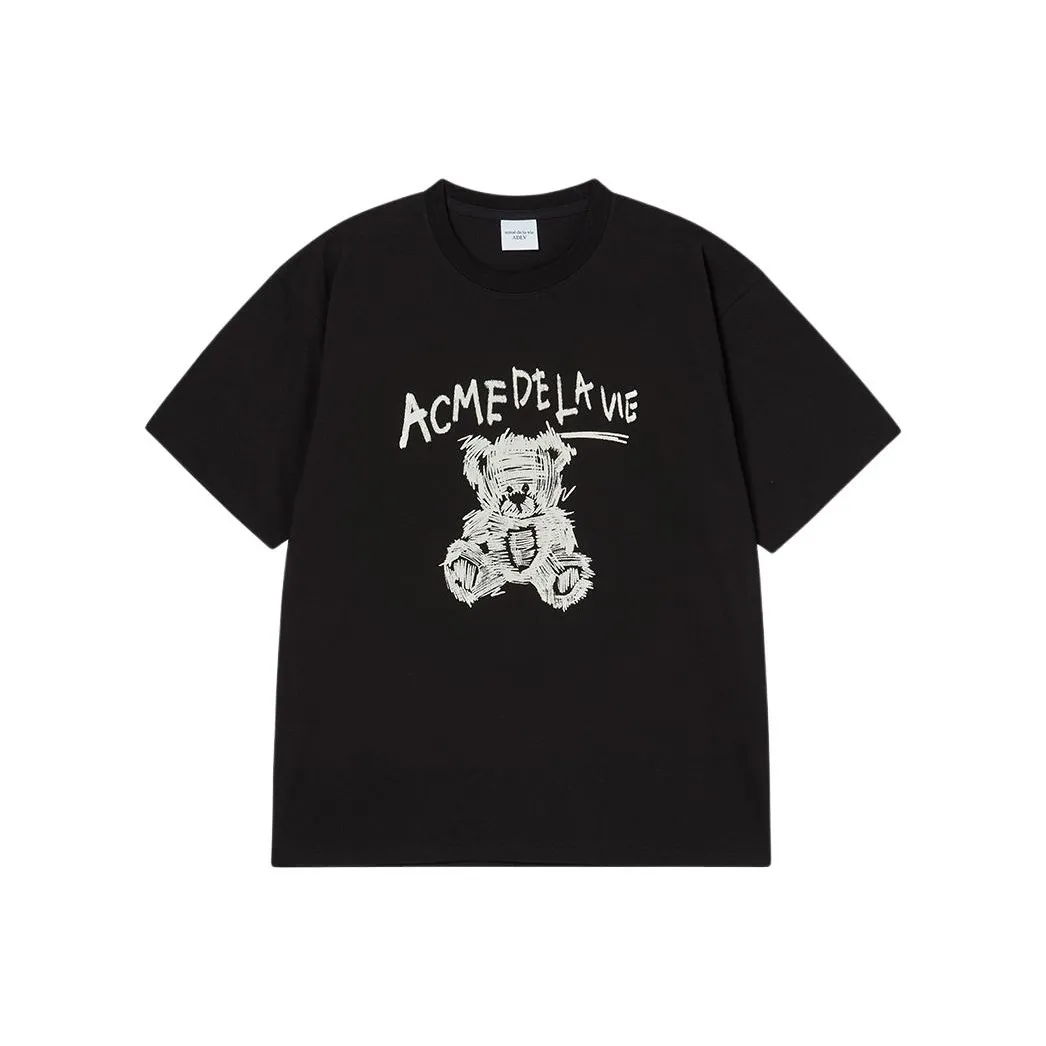 Acme De La Vie ADLV SS25 T-Shirt Унисекс